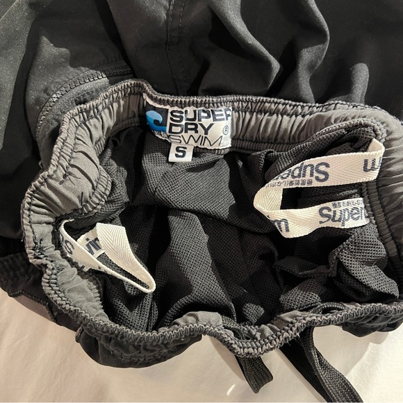 Superdry swimming trunks - Picture 3 of 3